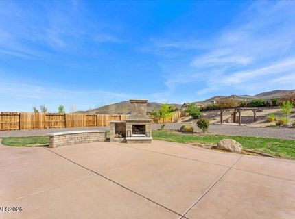 2775 Trail Rider Drive, Reno, NV 89521 Photo