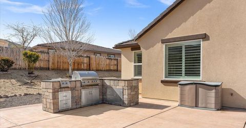 2775 Trail Rider Drive, Reno, NV 89521 Photo