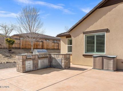 2775 Trail Rider Drive, Reno, NV 89521 Photo