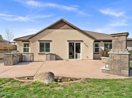 2775 Trail Rider Drive, Reno, NV 89521 Photo