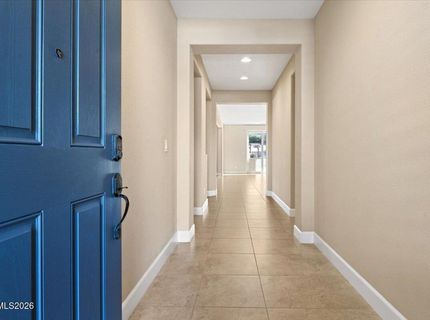 2775 Trail Rider Drive, Reno, NV 89521 Photo