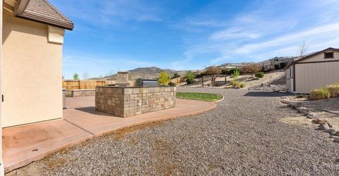 2775 Trail Rider Drive, Reno, NV 89521 Photo