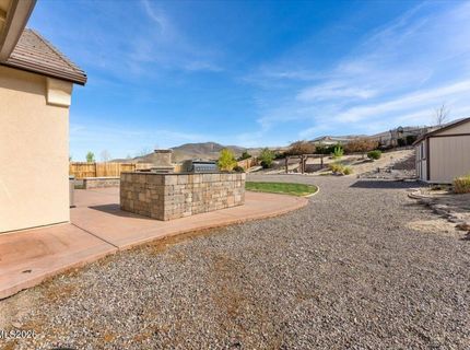 2775 Trail Rider Drive, Reno, NV 89521 Photo
