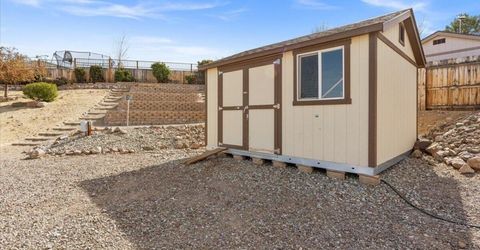 2775 Trail Rider Drive, Reno, NV 89521 Photo