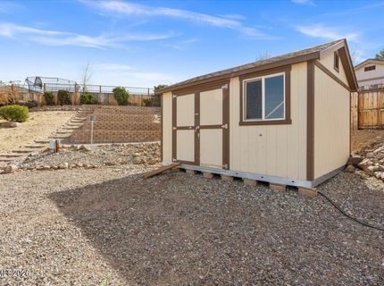 2775 Trail Rider Drive, Reno, NV 89521 Photo