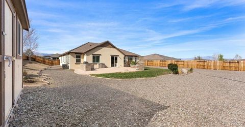 2775 Trail Rider Drive, Reno, NV 89521 Photo