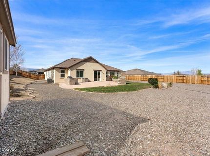 2775 Trail Rider Drive, Reno, NV 89521 Photo