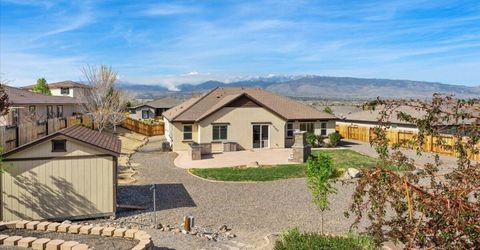 2775 Trail Rider Drive, Reno, NV 89521 Photo