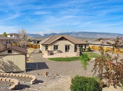2775 Trail Rider Drive, Reno, NV 89521 Photo