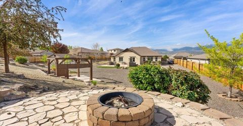 2775 Trail Rider Drive, Reno, NV 89521 Photo
