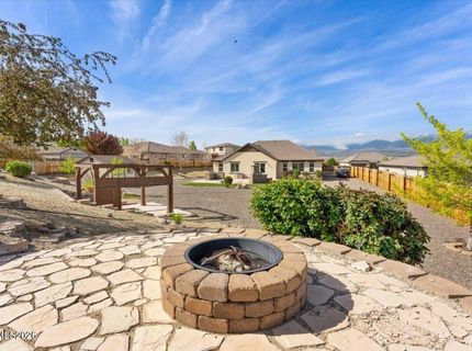 2775 Trail Rider Drive, Reno, NV 89521 Photo