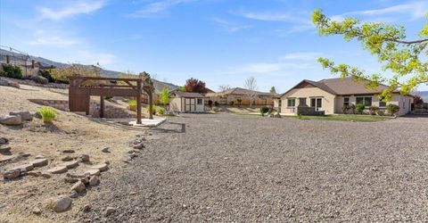 2775 Trail Rider Drive, Reno, NV 89521 Photo