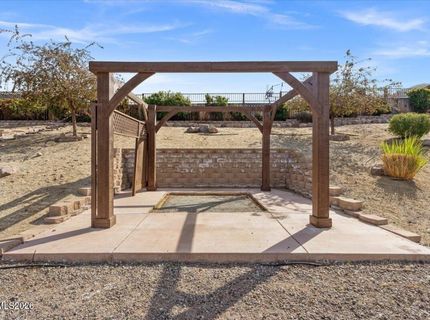 2775 Trail Rider Drive, Reno, NV 89521 Photo