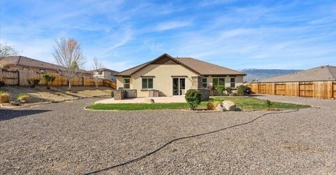 2775 Trail Rider Drive, Reno, NV 89521 Photo