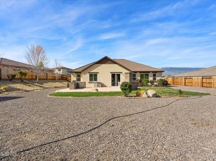 2775 Trail Rider Drive, Reno, NV 89521 Photo