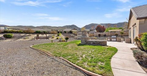 2775 Trail Rider Drive, Reno, NV 89521 Photo