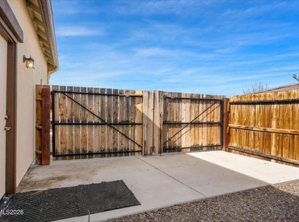 2775 Trail Rider Drive, Reno, NV 89521 Photo
