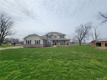 7441 Dodson Road, Brookville, OH 45309