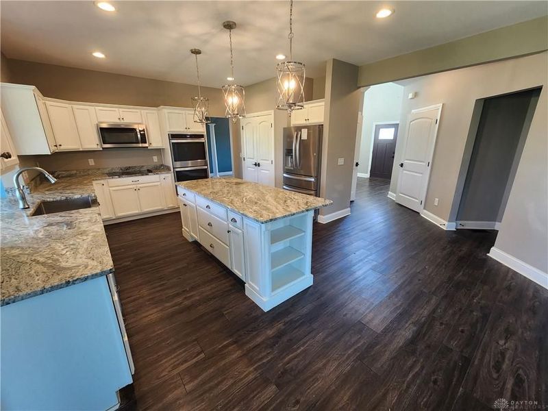 7441 Dodson Road, Brookville, OH 45309 Photo 11