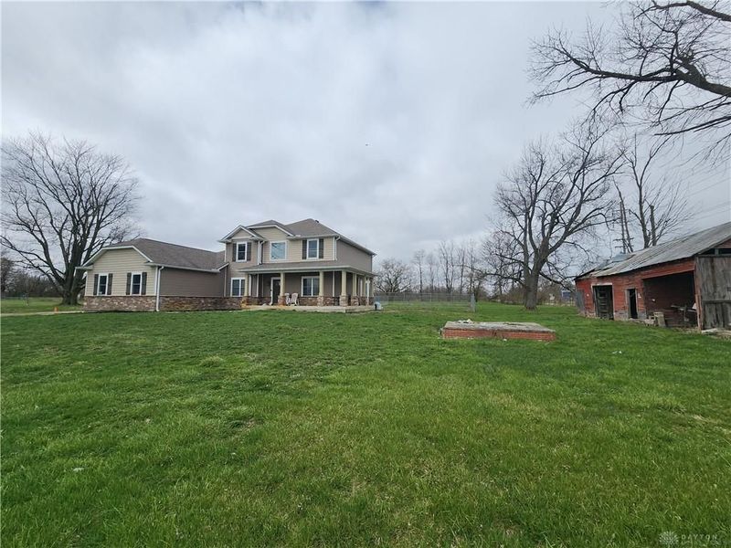 7441 Dodson Road, Brookville, OH 45309 Photo 3