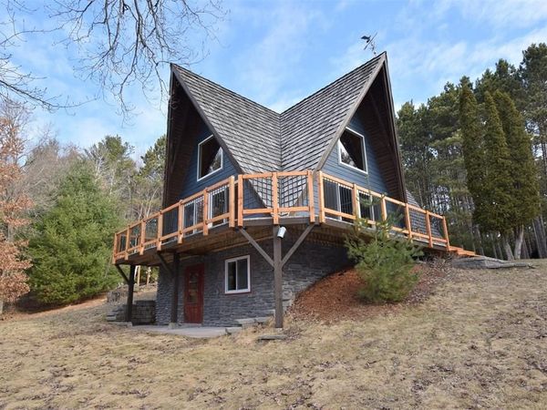 7041 County Road A, Webster, WI 54893