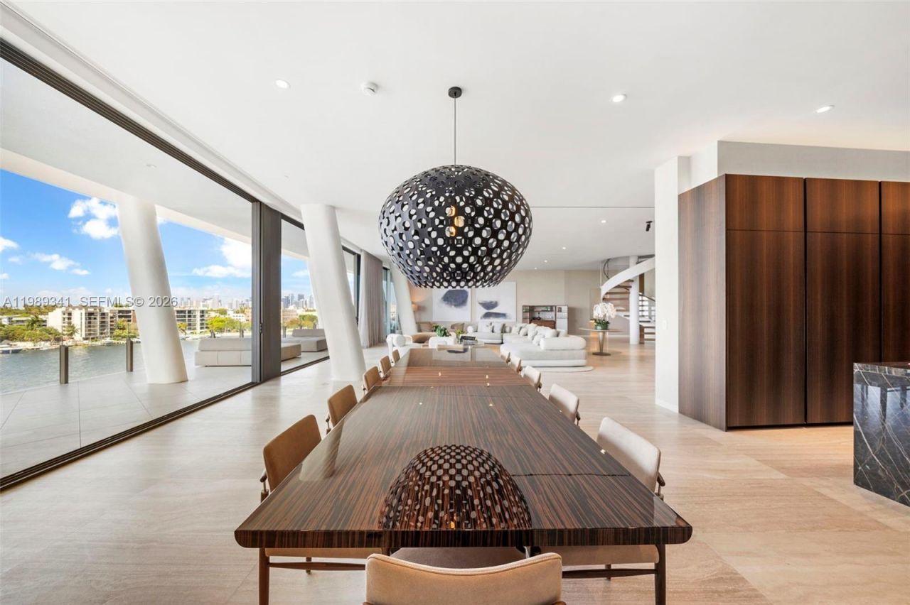 5 Grove Isle Dr , Unit PHS01, Coconut Grove, FL 33131 Photo