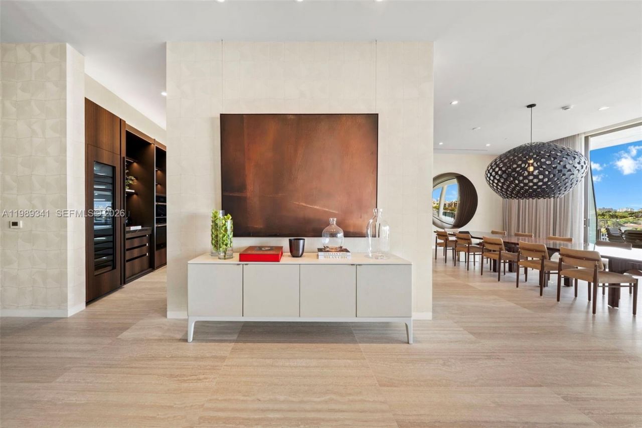 5 Grove Isle Dr , Unit PHS01, Coconut Grove, FL 33131 Photo