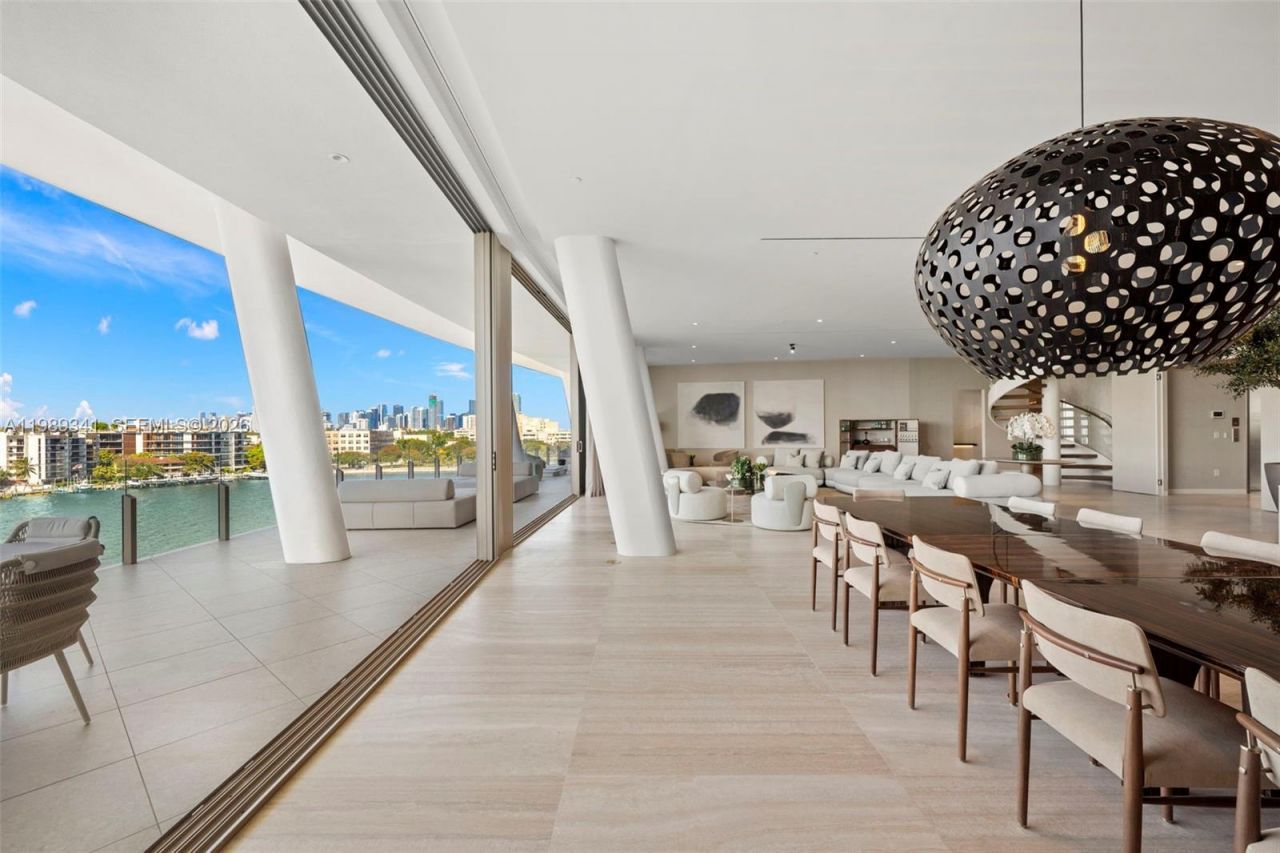 5 Grove Isle Dr , Unit PHS01, Coconut Grove, FL 33131 Photo