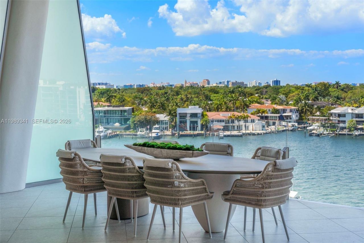 5 Grove Isle Dr , Unit PHS01, Coconut Grove, FL 33131 Photo