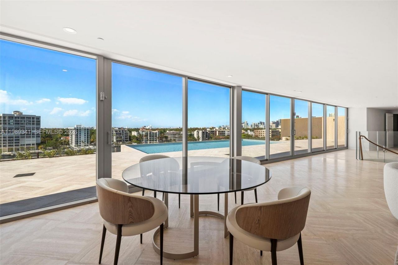 5 Grove Isle Dr, Unit PHS01, Coconut Grove, FL 33131 Photo