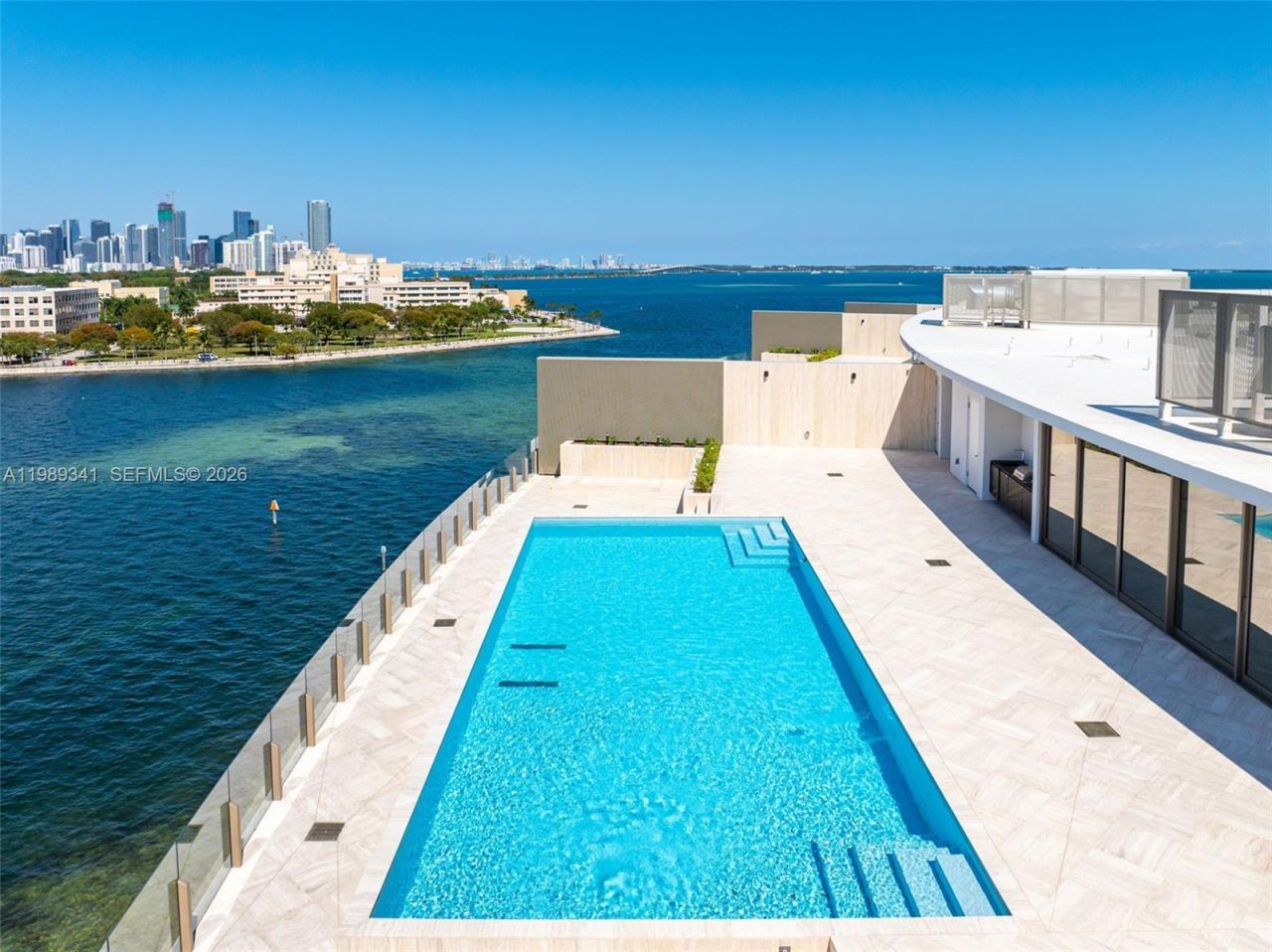 5 Grove Isle Dr, Unit PHS01, Coconut Grove, FL 33131 Photo