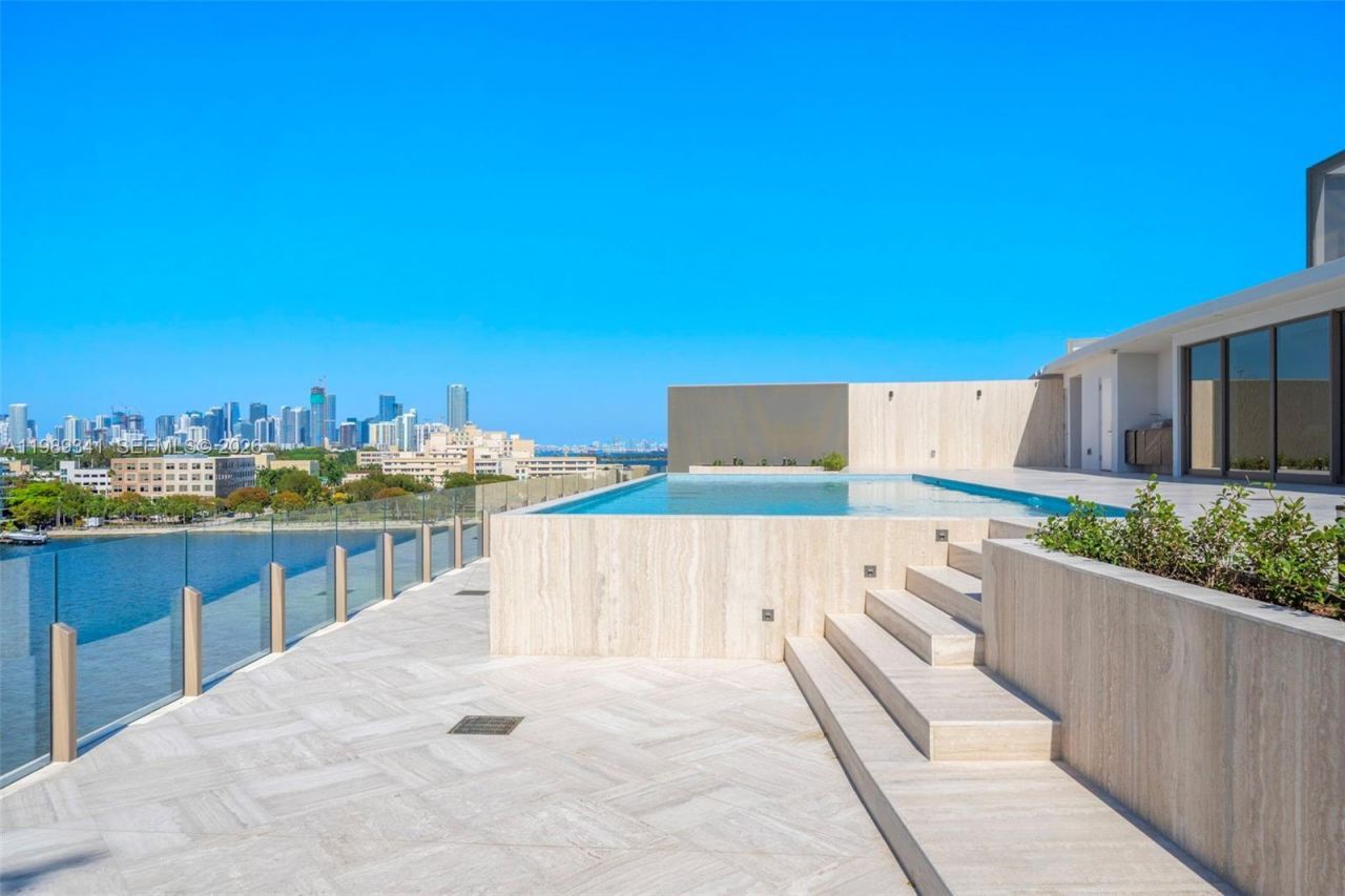 5 Grove Isle Dr , Unit PHS01, Coconut Grove, FL 33131 Photo