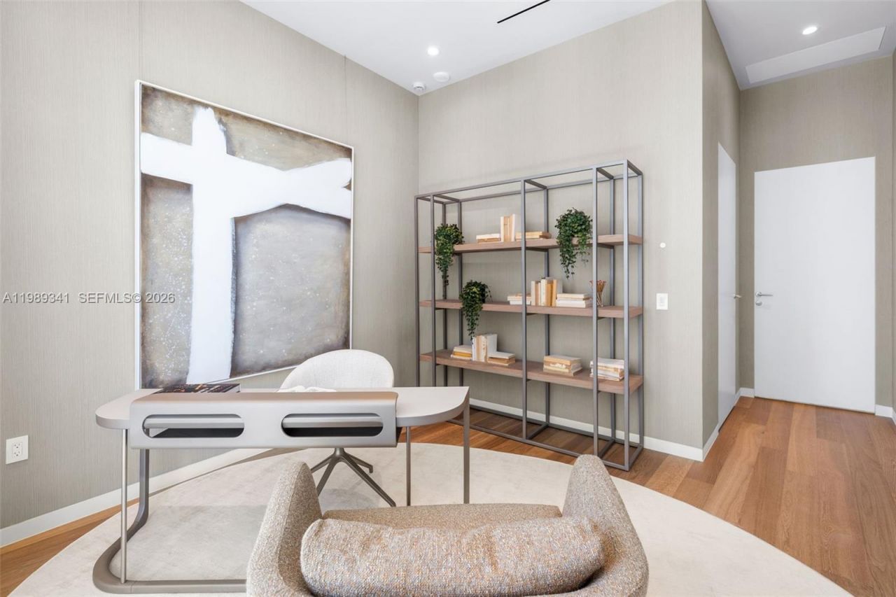 5 Grove Isle Dr , Unit PHS01, Coconut Grove, FL 33131 Photo