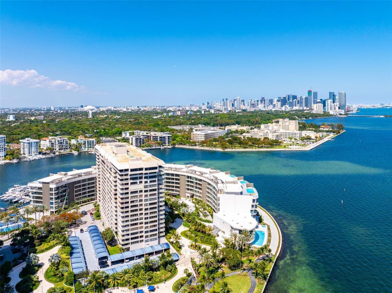 5 Grove Isle Dr, Unit PHS01, Coconut Grove, FL 33131 Photo