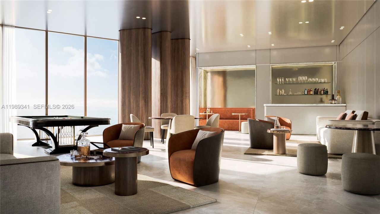 5 Grove Isle Dr , Unit PHS01, Coconut Grove, FL 33131 Photo