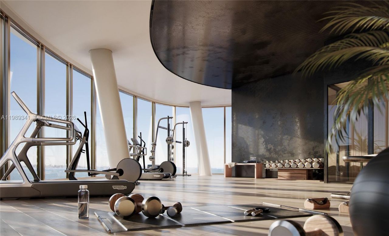 5 Grove Isle Dr , Unit PHS01, Coconut Grove, FL 33131 Photo