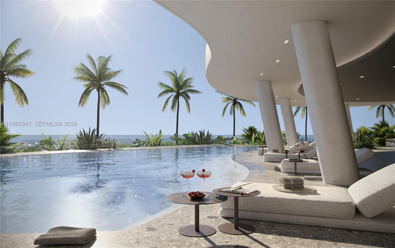 5 Grove Isle Dr , Unit PHS01, Coconut Grove, FL 33131 Photo