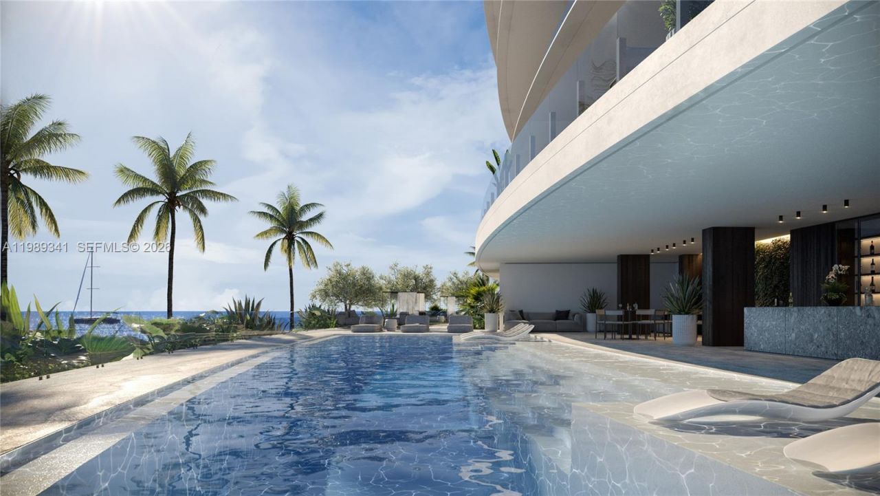 5 Grove Isle Dr , Unit PHS01, Coconut Grove, FL 33131 Photo