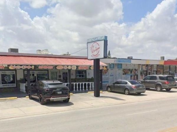 1352 E 4th Ave , Hialeah, FL 33010