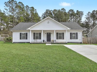 107 Perry Drive, Summerville, SC 29483