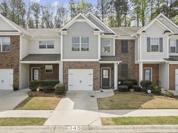 345 Franklin Lane, Acworth, GA 30102