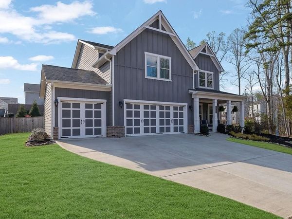 6050 Stargazer Way , Cumming, GA 30028