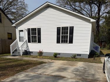 1319 Carolina Street E, Wilson, NC 27893