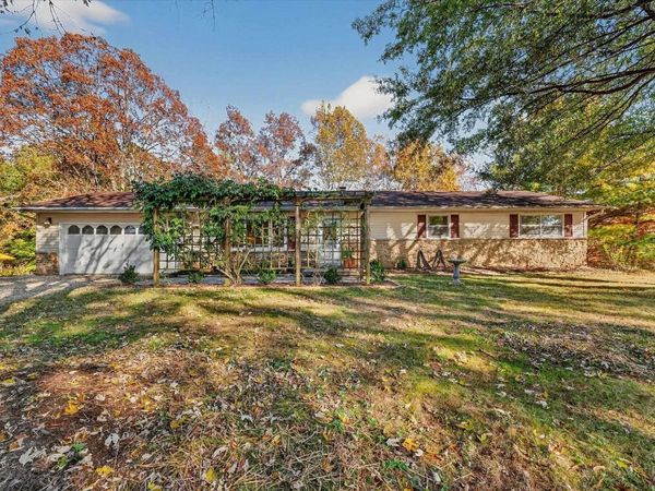 9245 E Woodview Drive, Bloomington, IN 47401