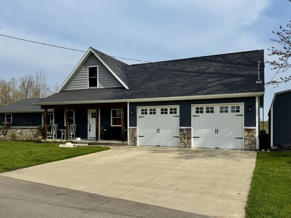 115 Miami Drive, Houghton Lake, MI 48629