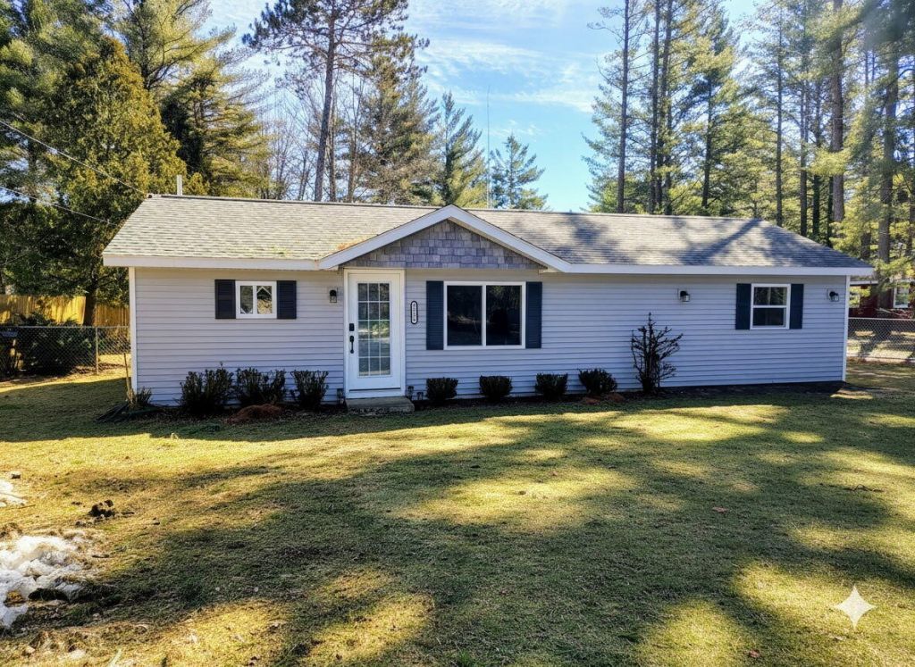 2858 Glenn Avenue, Saint Helen, MI 48656 Main Photo