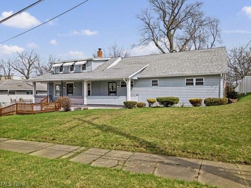 4675 E 178th Street, Cleveland, OH 44128 Photo 2