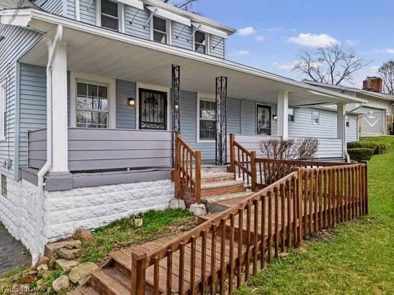 4675 E 178th Street, Cleveland, OH 44128 Photo 4