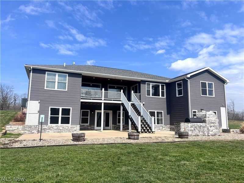 4801 Veto Road, Vincent, OH 45784 Photo 2