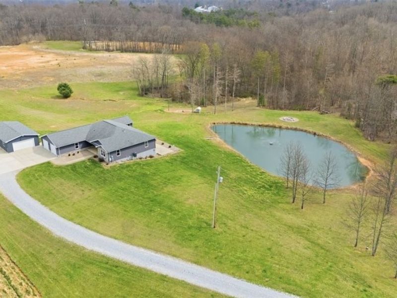 4801 Veto Road, Vincent, OH 45784 Photo 3